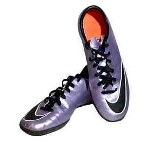 Nike Mercurial Victory 5 IC Soccer Shoes Men Size 7.5